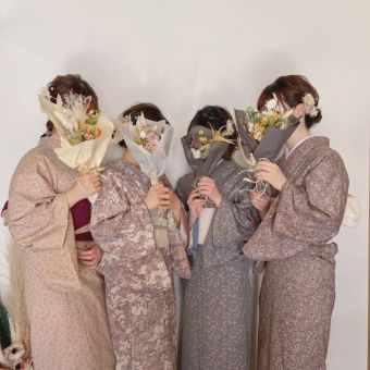 お客様フォト