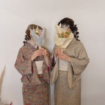 お客様フォト