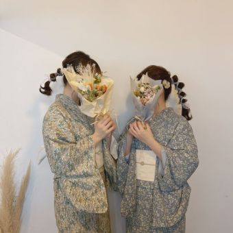 お客様フォト