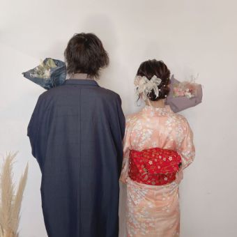 お客様フォト