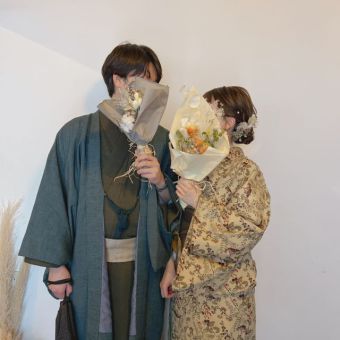 お客様フォト