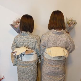 お客様フォト