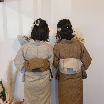 お客様フォト