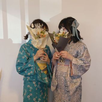 お客様フォト
