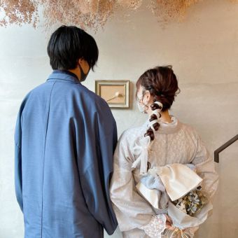 お客様フォト