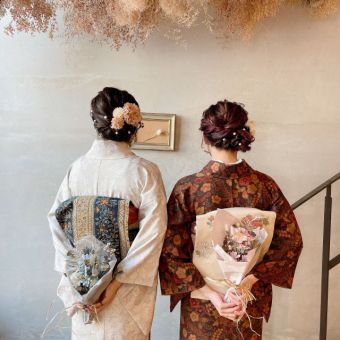 お客様フォト