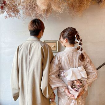 お客様フォト