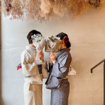 お客様フォト