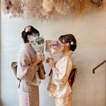 お客様フォト