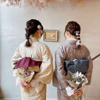 お客様フォト