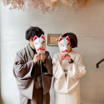 お客様フォト