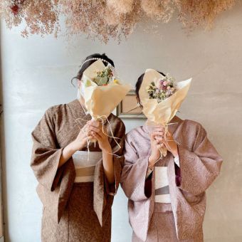 お客様フォト