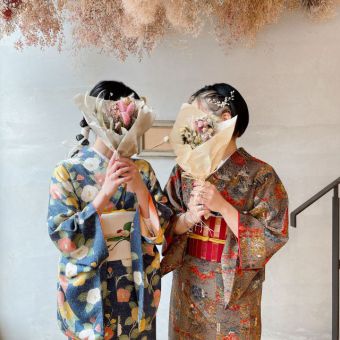 お客様フォト