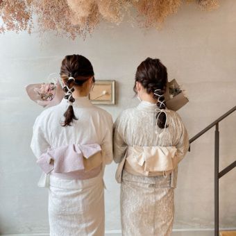 お客様フォト