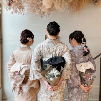 お客様フォト