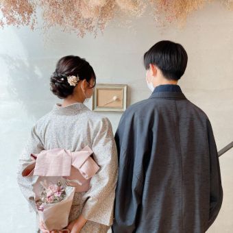 お客様フォト