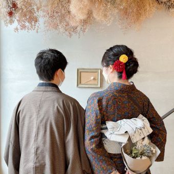お客様フォト