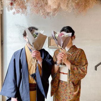 お客様フォト
