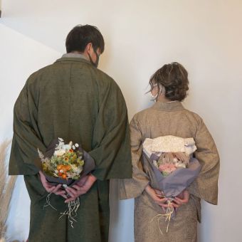 お客様フォト