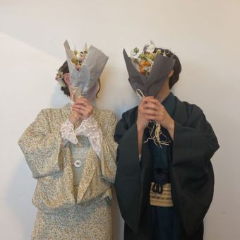 お客様フォト