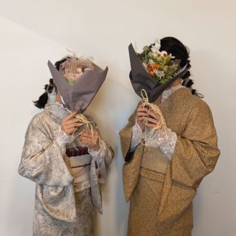 お客様フォト