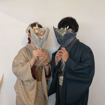 お客様フォト