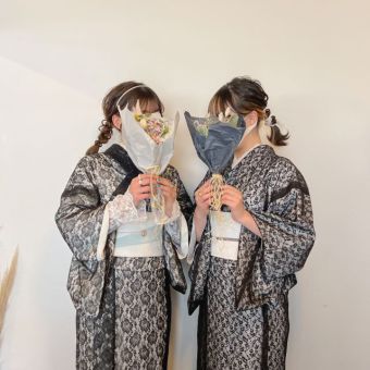 お客様フォト