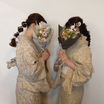 お客様フォト