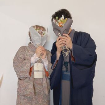 お客様フォト