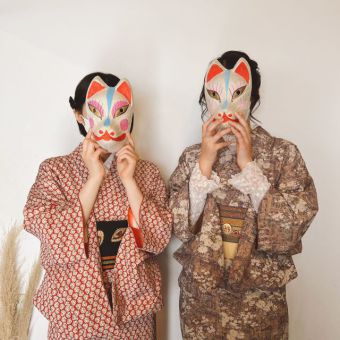 お客様フォト