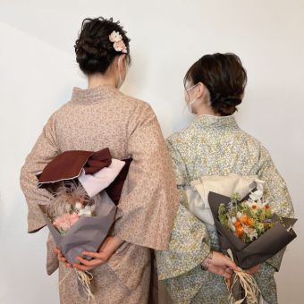 お客様フォト