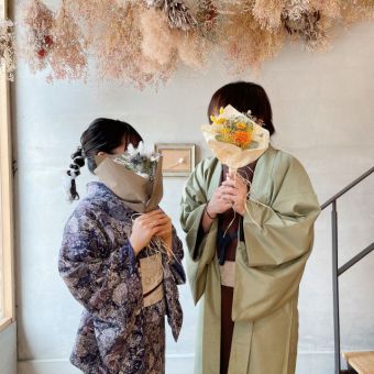 お客様フォト