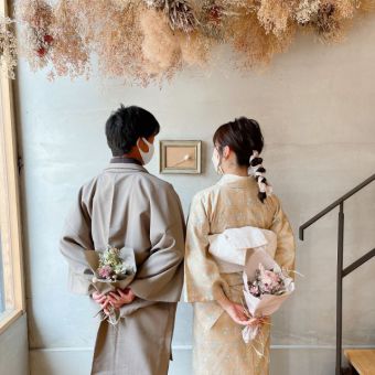 お客様フォト