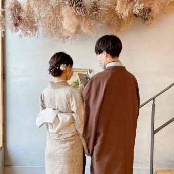 お客様フォト