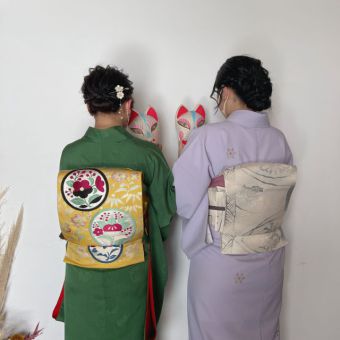 お客様フォト