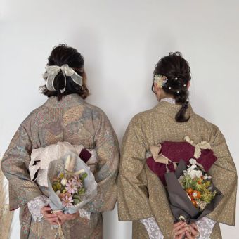 お客様フォト