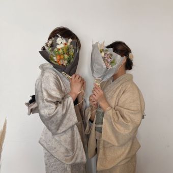 お客様フォト