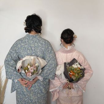 お客様フォト