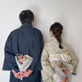 お客様フォト