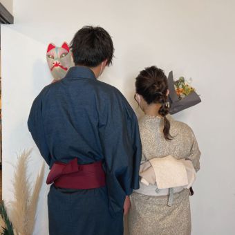お客様フォト