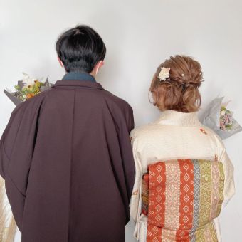 お客様フォト