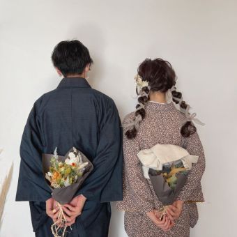 お客様フォト