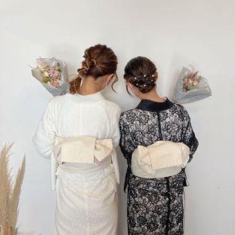 お客様フォト