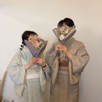 お客様フォト
