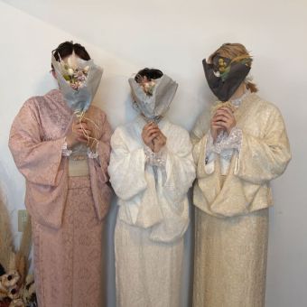 お客様フォト