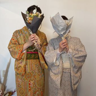 お客様フォト