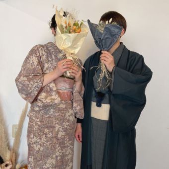 お客様フォト