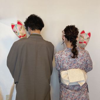 お客様フォト