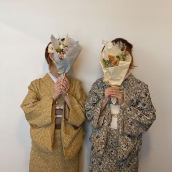 お客様フォト