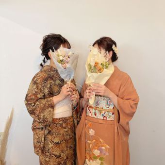 お客様フォト